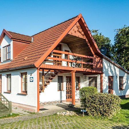 Seenest Whg 1 Zingst Kültér fotó