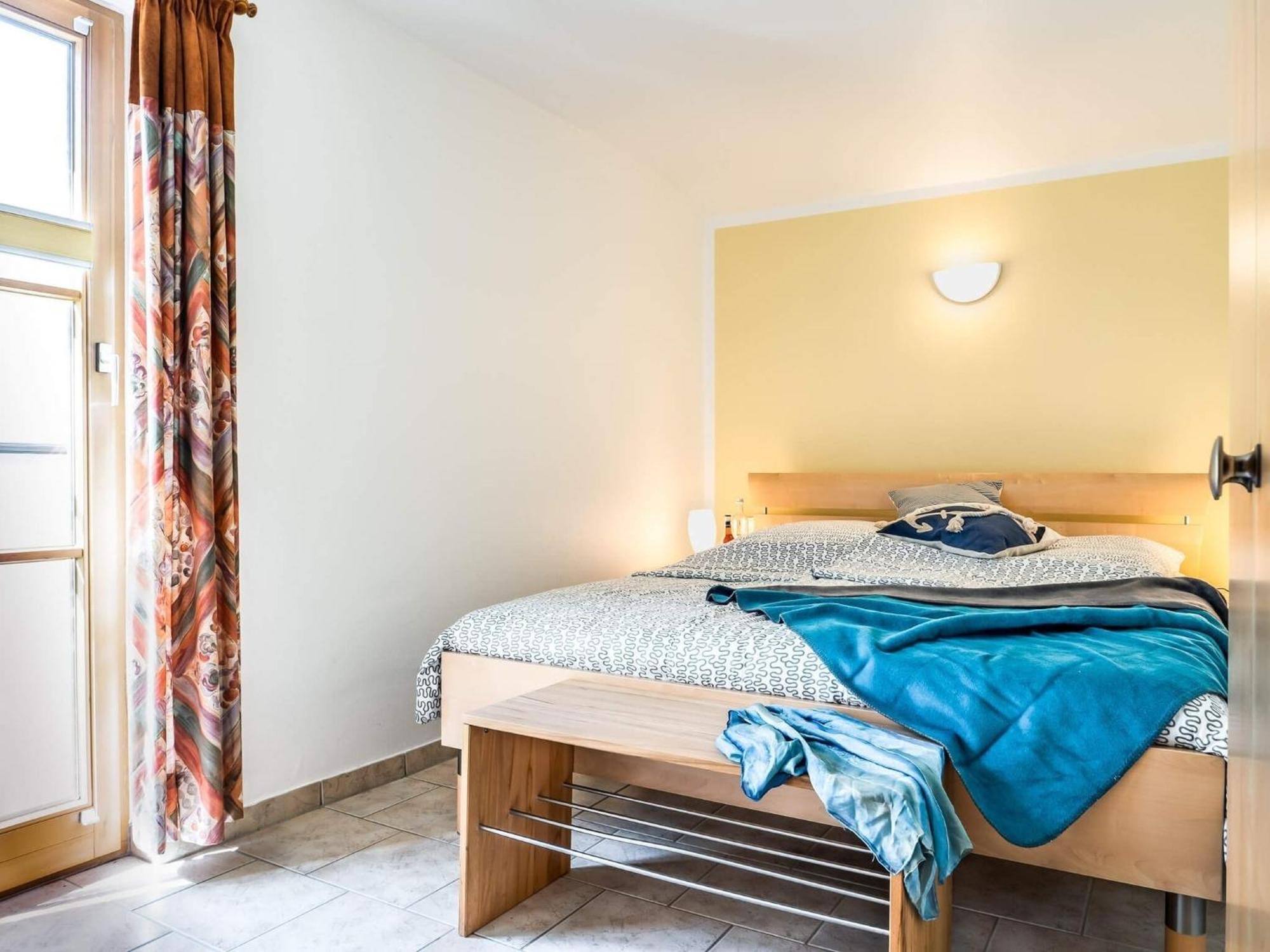 Seenest Whg 1 Zingst Kültér fotó